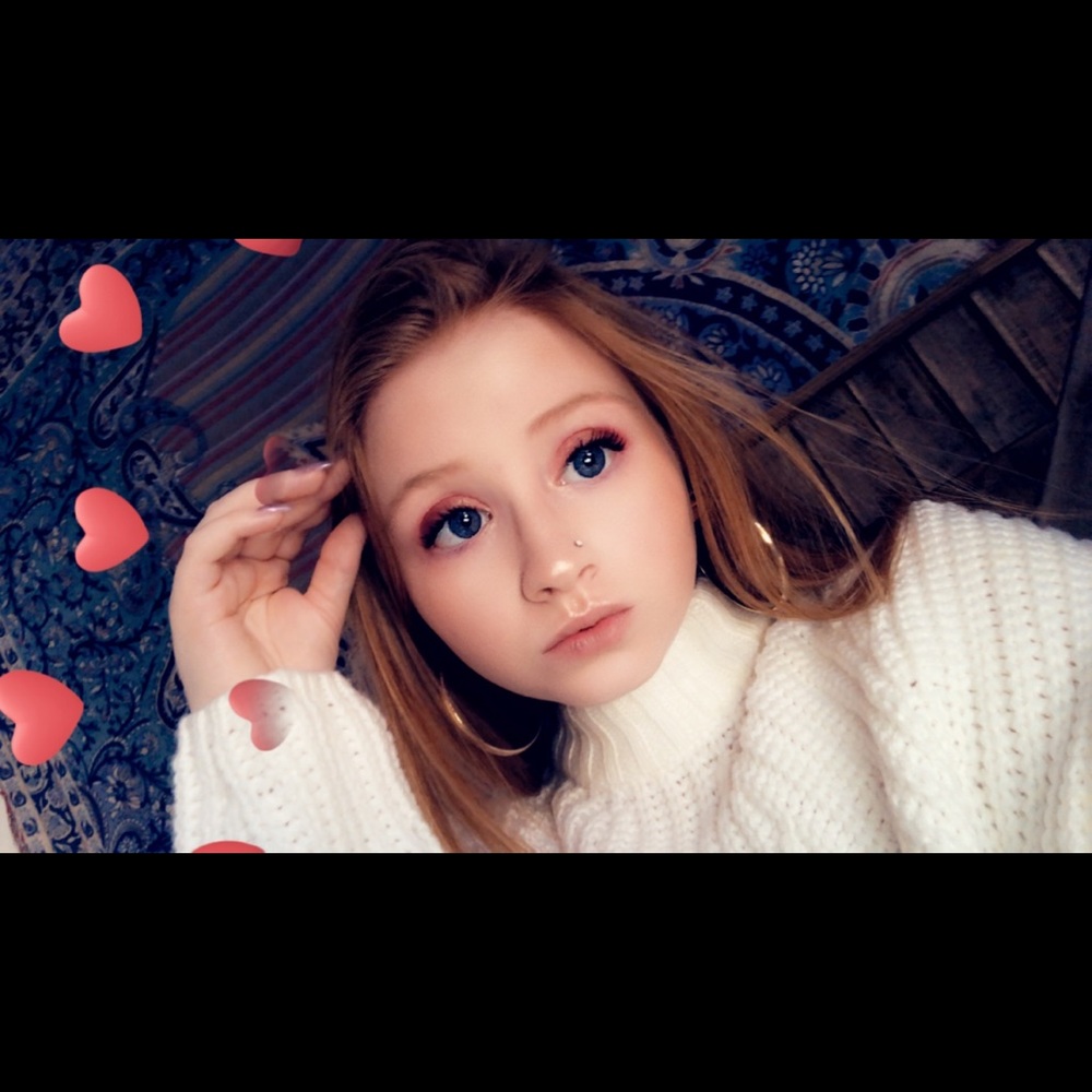 Meet your Posher, Kiley